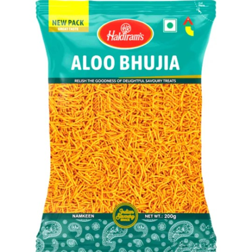 Haldirams Aloo bhujia 200g