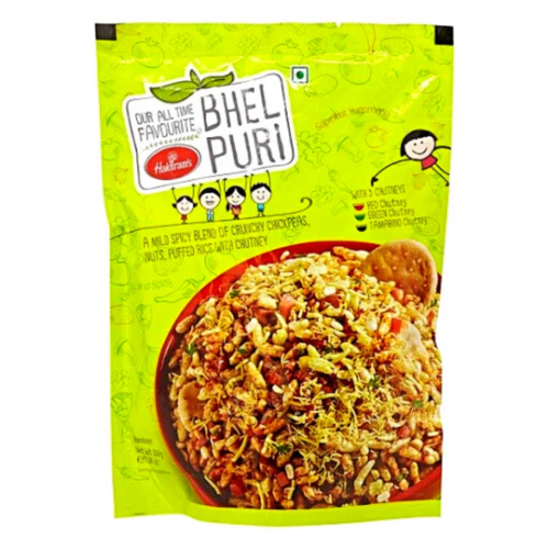 Haldirams Bhel Puri 200g