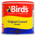 Birds Vanilla Custard Powder 568ml