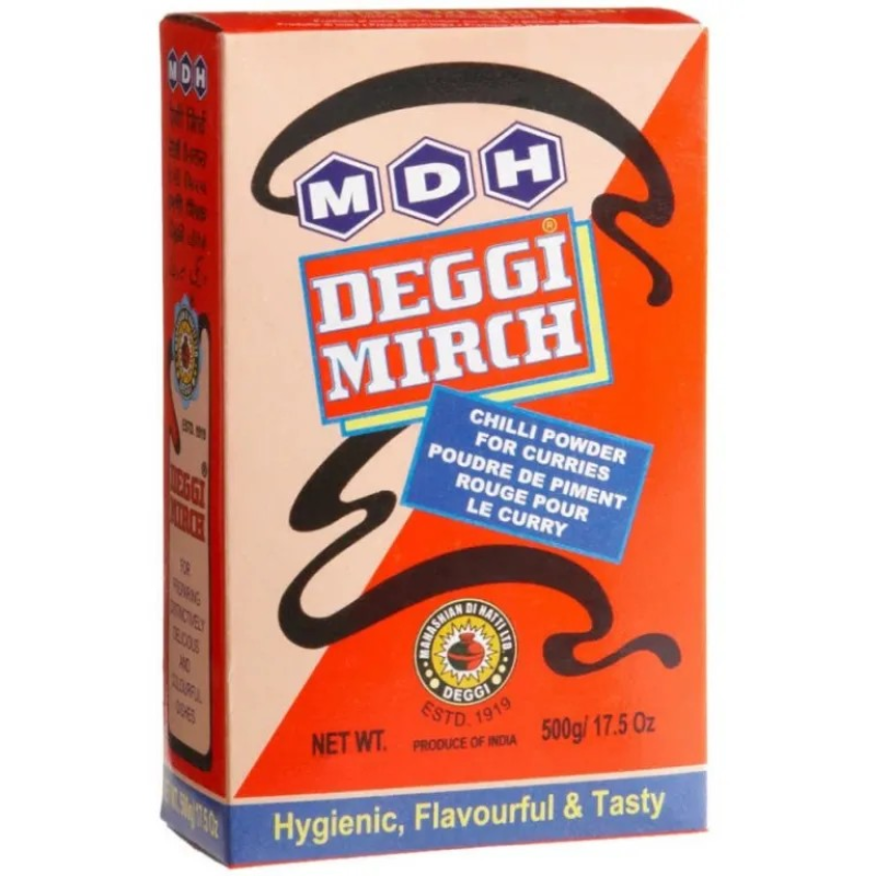 MDH Deggi Mirch