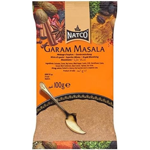 Natco Garam Masala