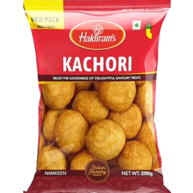 Haldirams Kachori 200g