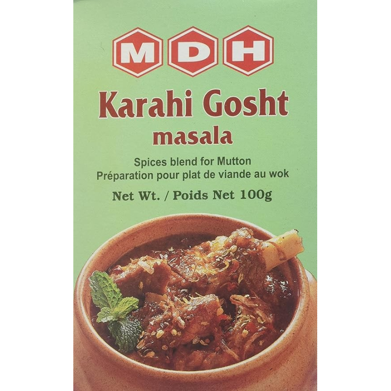 MDH Karahi gosht masala 100g