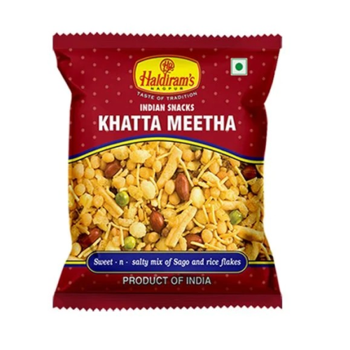 Haldirams Khatta Meetha 200g