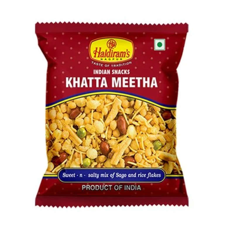 Haldirams Khatta Meetha 200g