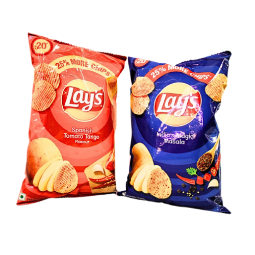 Lays 20g