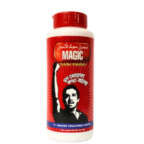 Magic Tooth Powder 100g