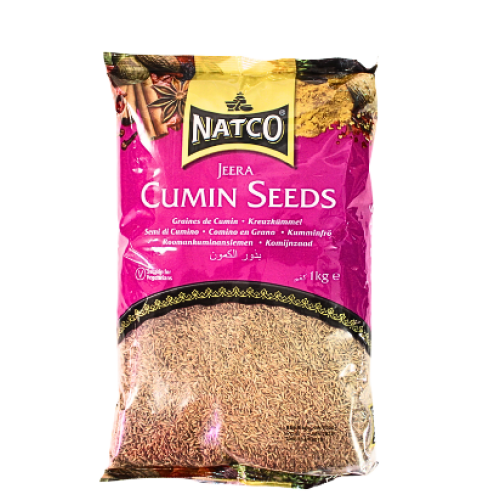 Natco Jeera cumin seeds