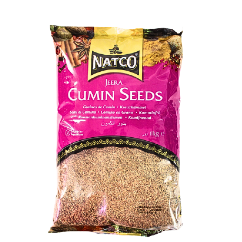 Natco Jeera cumin seeds