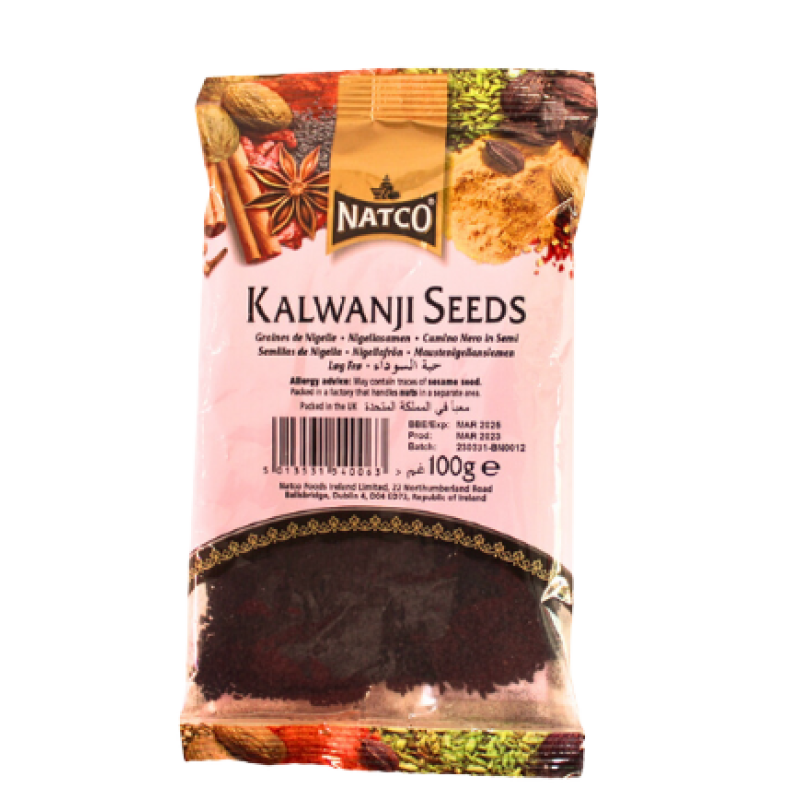 Natco Kalwanji Seed