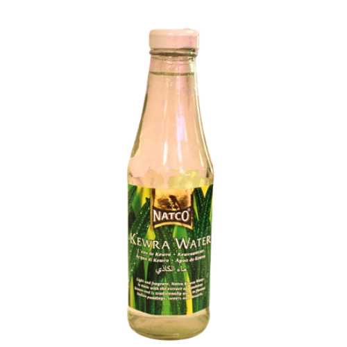 Natco Kewra Water  310ml