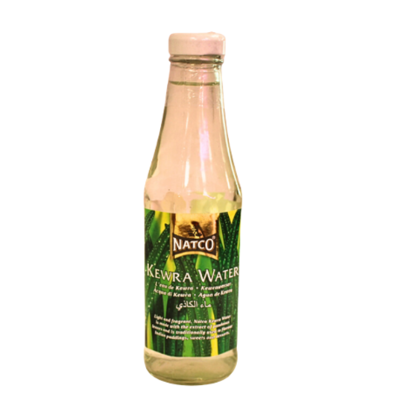 Natco Kewra Water  310ml