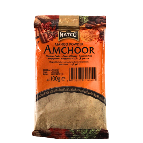 Natco Mango Powder Amchoor 100g