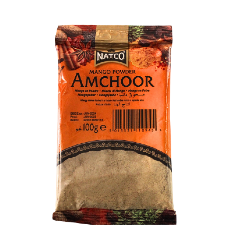 Natco Mango Powder Amchoor 100g