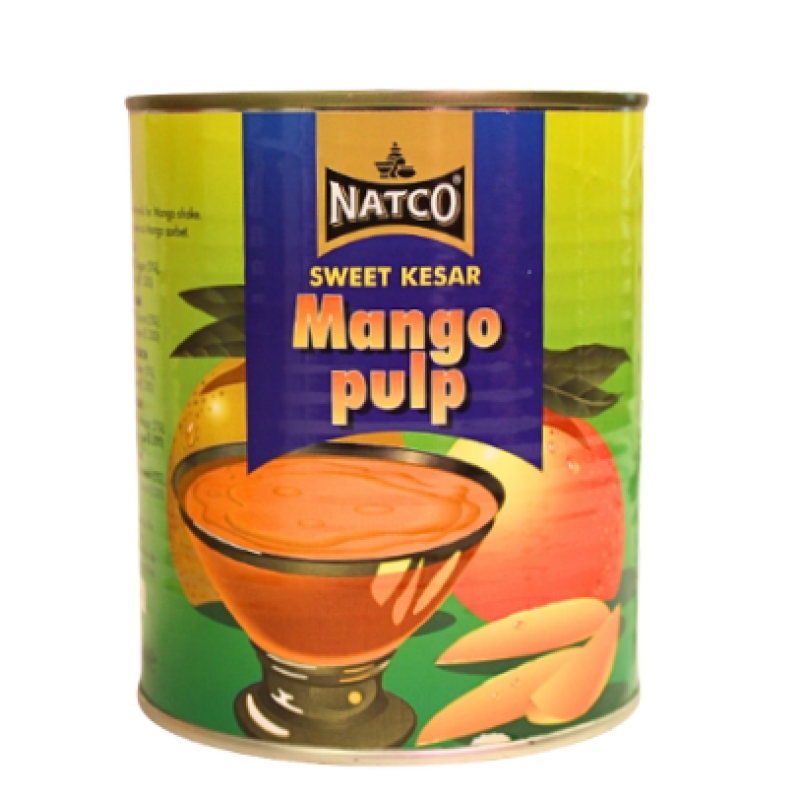 Natco Mango Pulp