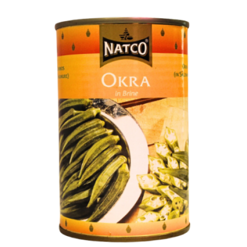 Natco Okra