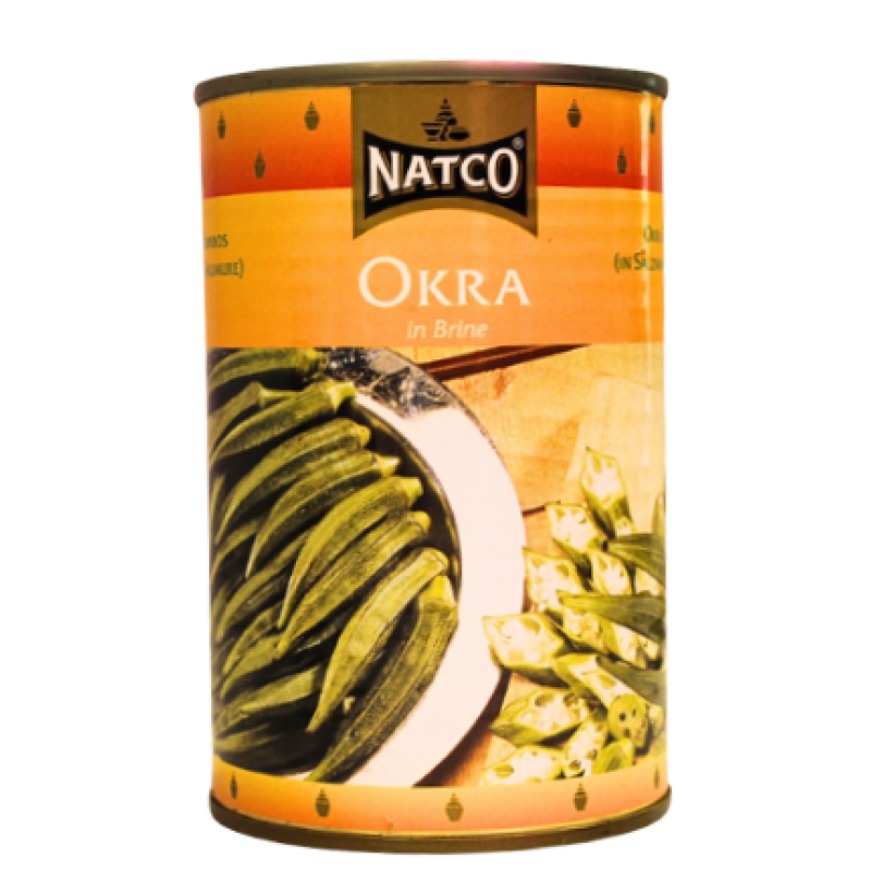 Natco Okra