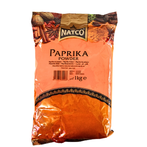 Natco Paprika powder