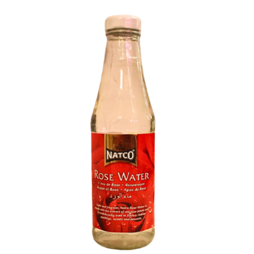 Natco Rose Water  310ml