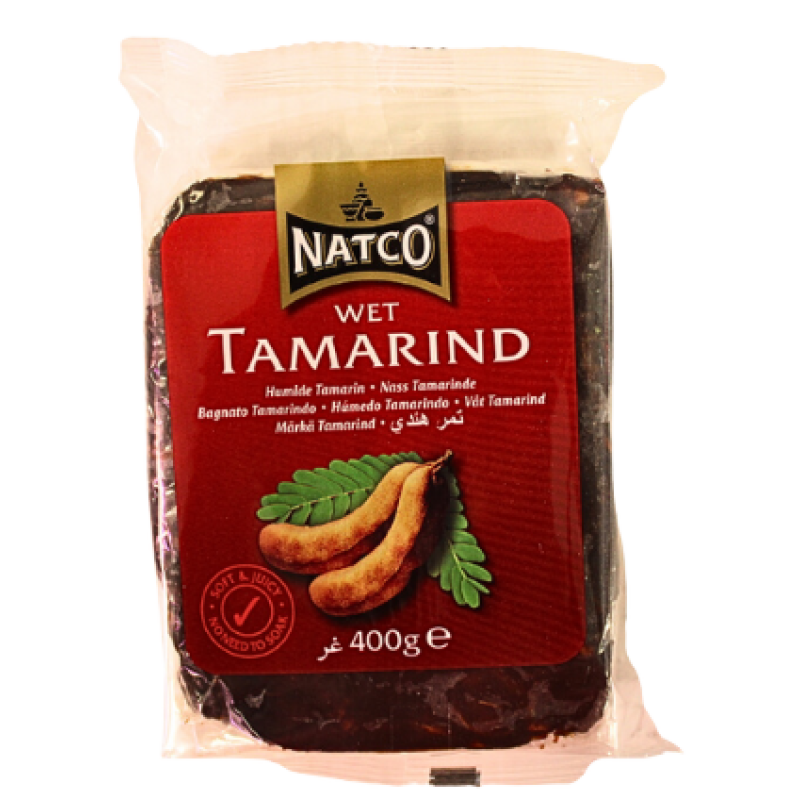 Natco Tamarind 400g