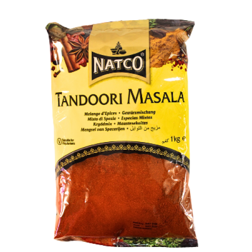 Natco Tandoori Masala