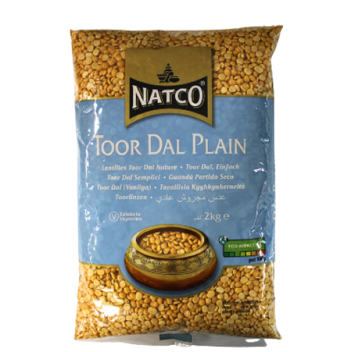 Natco Tool dal plain 2kg