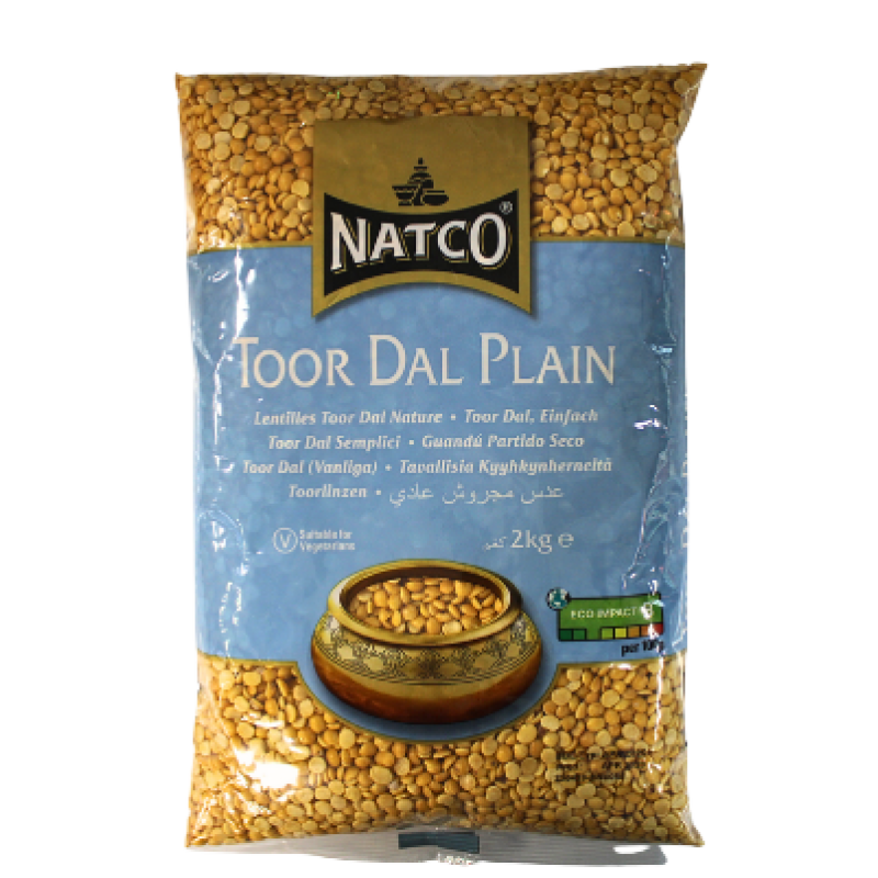 Natco Tool dal plain 2kg