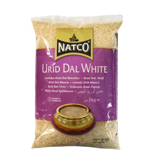 Natco Urid Dal white