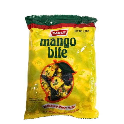 Parle Mango Bite  333g