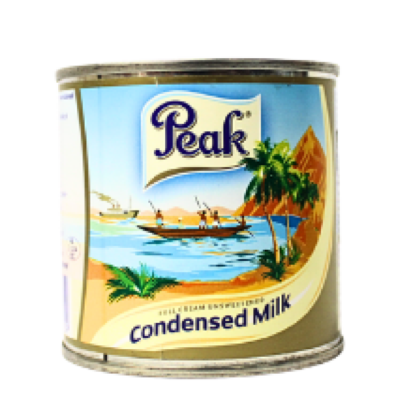 Peak Condensed Milk