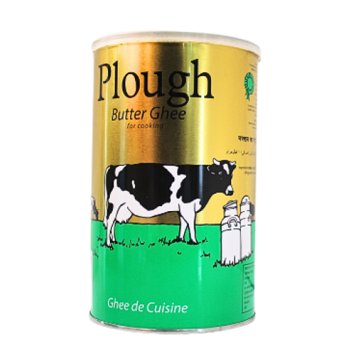 Plough Butter Ghee