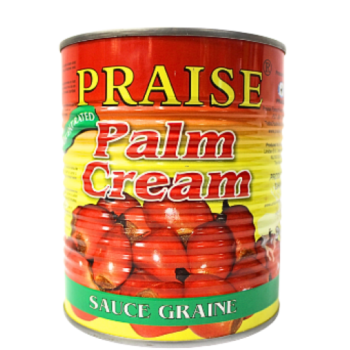 Praise Palm Cream