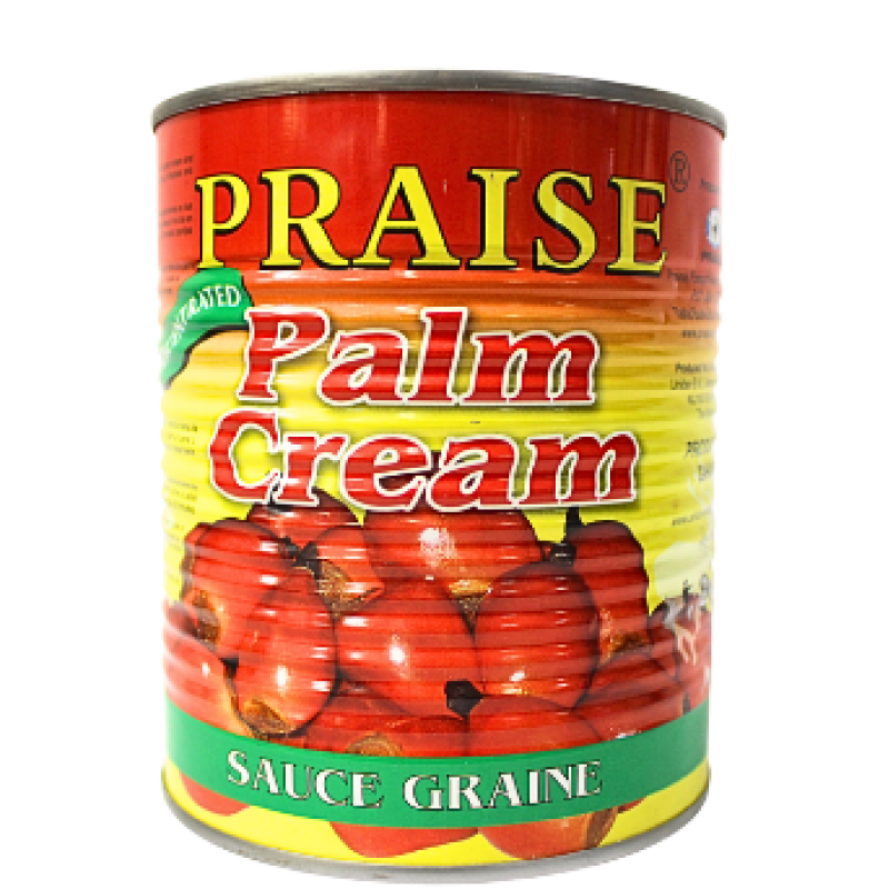 Praise Palm Cream