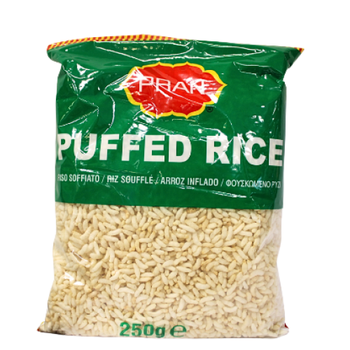 Pran Puffed Rice