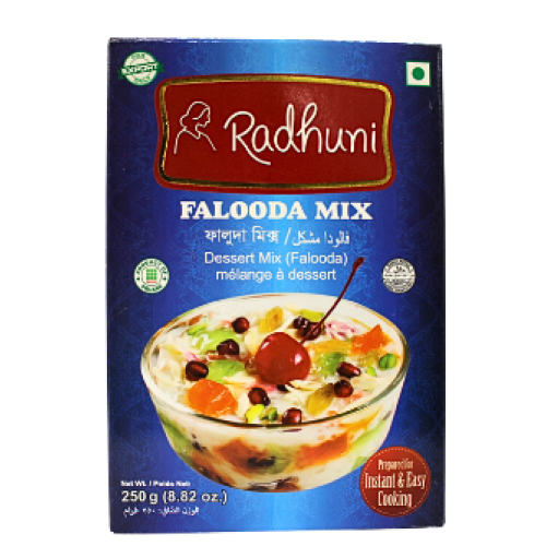 Radhuni Falooda mix 250g