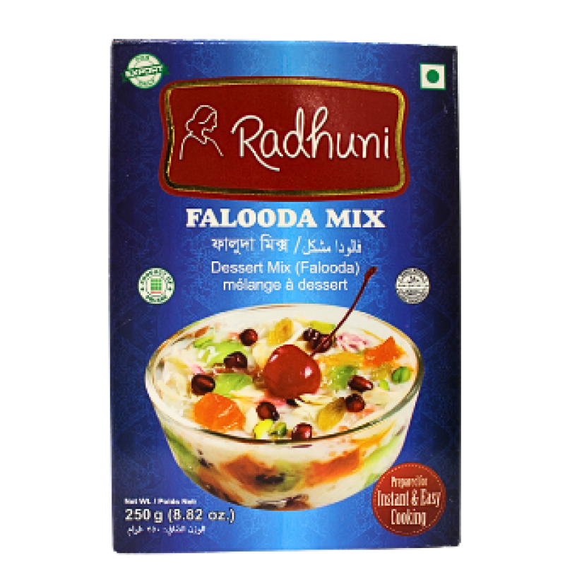 Radhuni Falooda mix 250g