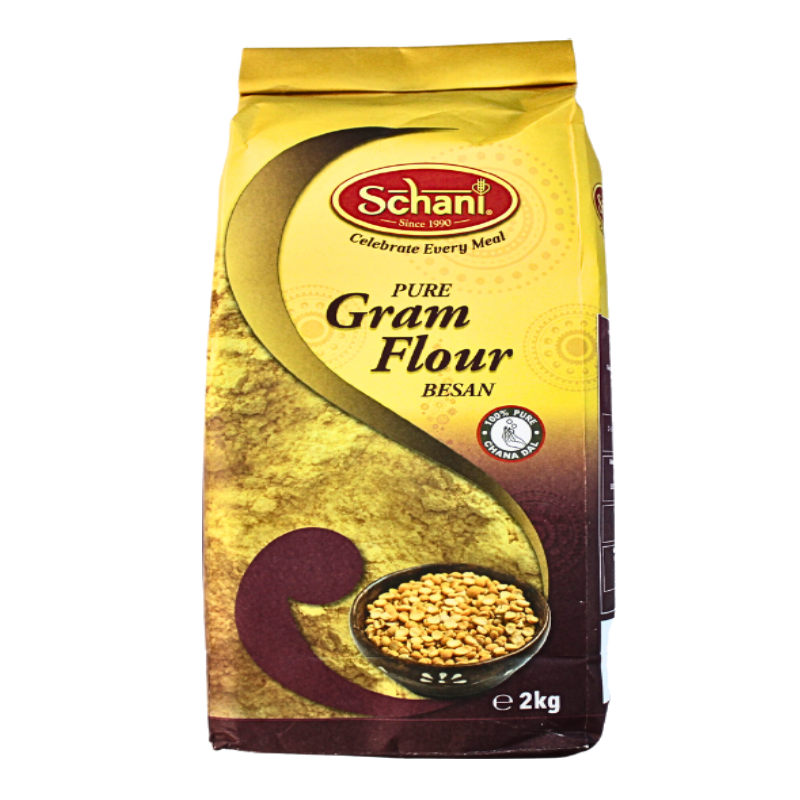 Schani Gram Flour