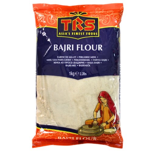 TRS Bajri Flour  1kg