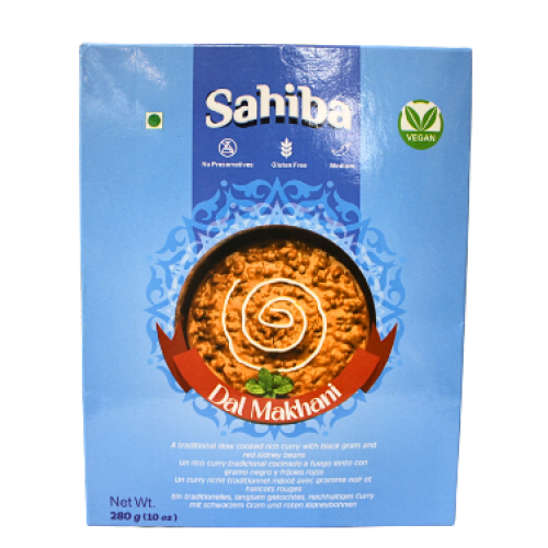 Sahiba Dal Makhani 280g