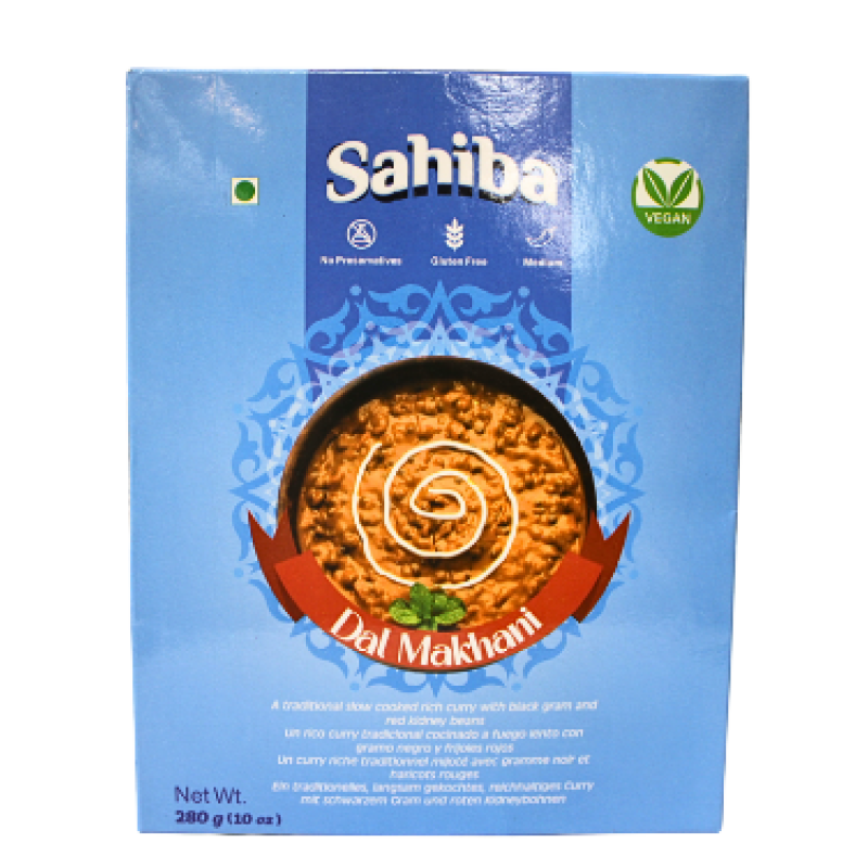 Sahiba Dal Makhani 280g