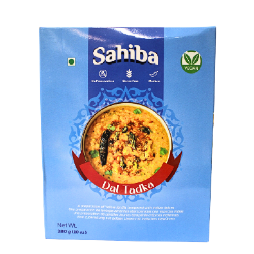 Sahiba Dal Tadka 280g