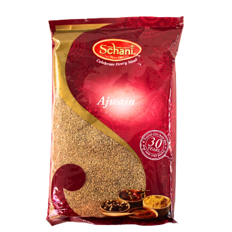 Schani Ajwain