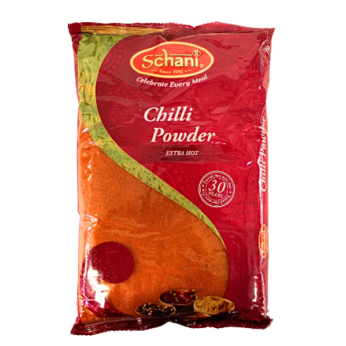 Schani Chilli Powder