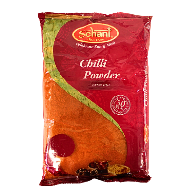 Schani Chilli Powder