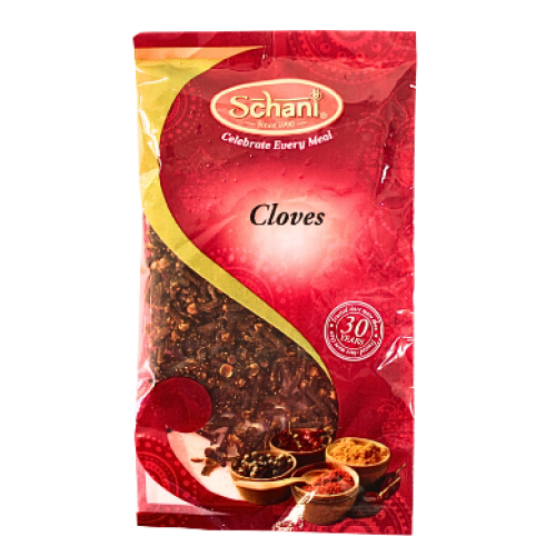 Schani Cloves