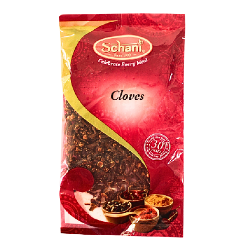 Schani Cloves