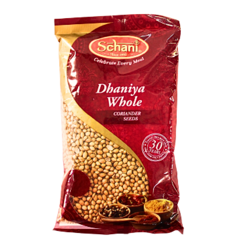 Schani Dhaniya Whole