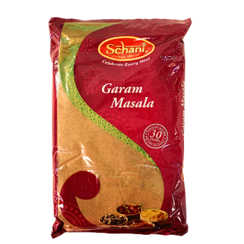 Schani Garam Masala 1kg