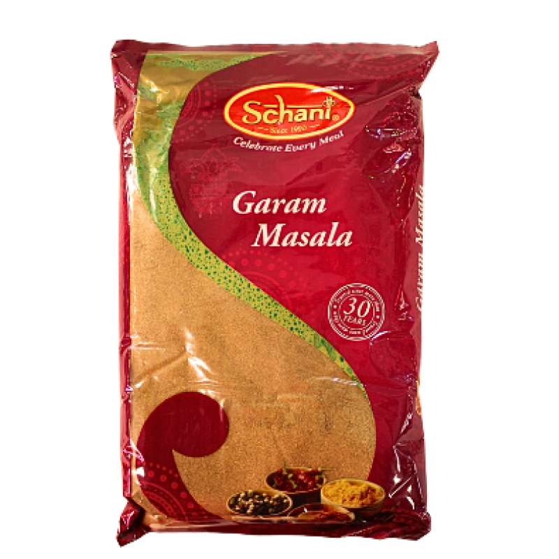 Schani Garam Masala 1kg