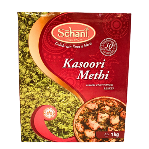 Schani Kasuri Methi